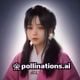 陈明哲先生专业证件照，临床心理咨询师，负责女王调教安全守则内容审核